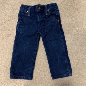 Wrangler Boys Jeans (2T)